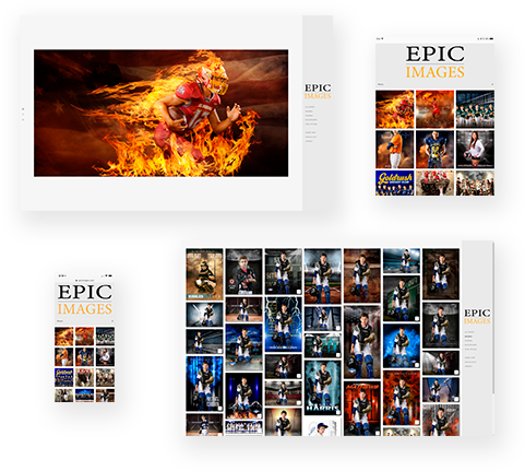 Epic Images