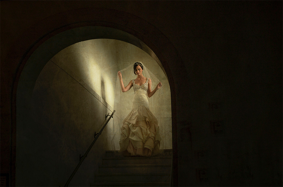 Roberto Valenzuela website built with Good Gallery