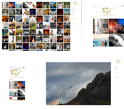 37 Frame